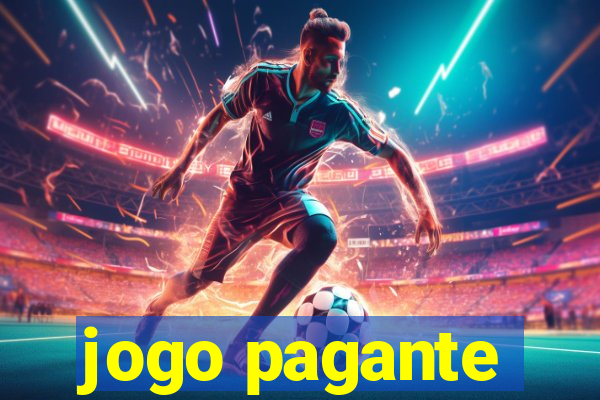 jogo pagante